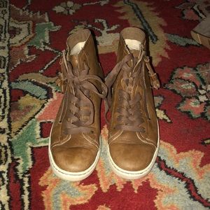 Ugg Sneakers